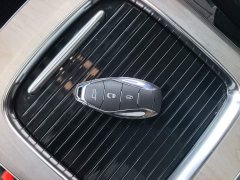 Hongqi HQ9 PHEV 2.0T AWD Business Edition - фото 9