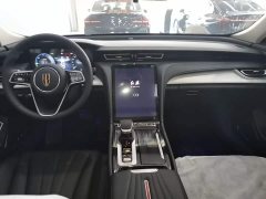 Hongqi H5 PHEV 130 Hybrid Edition - фото 10