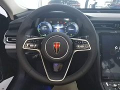 Hongqi H5 PHEV 130 Hybrid Edition - фото 11