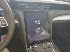 Hongqi H5 PHEV 130 Hybrid Edition - фото 13