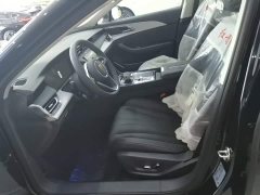 Hongqi H5 PHEV 130 Hybrid Edition - фото 15