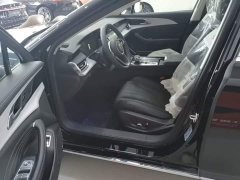 Hongqi H5 PHEV 130 Hybrid Edition - фото 16