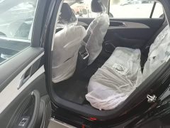 Hongqi H5 PHEV 130 Hybrid Edition - фото 17