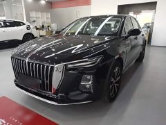 Hongqi H5 PHEV 130 Hybrid Edition - фото 2