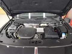 Hongqi H5 PHEV 130 Hybrid Edition - фото 20