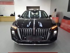 Hongqi H5 PHEV 130 Hybrid Edition - фото 3