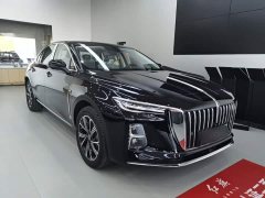 Hongqi H5 PHEV 130 Hybrid Edition - фото 4