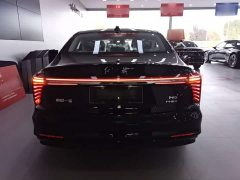 Hongqi H5 PHEV 130 Hybrid Edition - фото 6