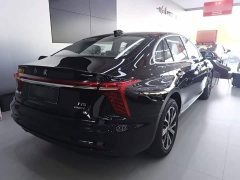 Hongqi H5 PHEV 130 Hybrid Edition - фото 7
