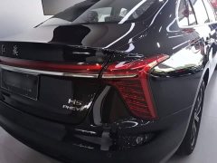 Hongqi H5 PHEV 130 Hybrid Edition - фото 8
