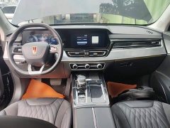 Hongqi HS5 2.0T four-wheel drive Qixiang Pro version - фото 10