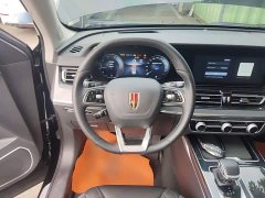 Hongqi HS5 2.0T four-wheel drive Qixiang Pro version - фото 11