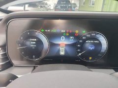 Hongqi HS5 2.0T four-wheel drive Qixiang Pro version - фото 12