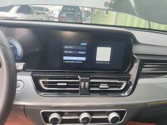 Hongqi HS5 2.0T four-wheel drive Qixiang Pro version - фото 13