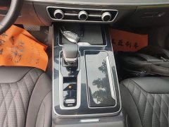 Hongqi HS5 2.0T four-wheel drive Qixiang Pro version - фото 14