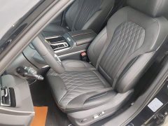 Hongqi HS5 2.0T four-wheel drive Qixiang Pro version - фото 15