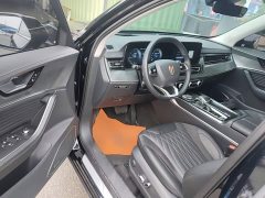 Hongqi HS5 2.0T four-wheel drive Qixiang Pro version - фото 16