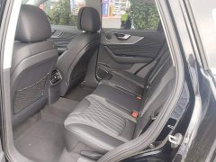 Hongqi HS5 2.0T four-wheel drive Qixiang Pro version - фото 17