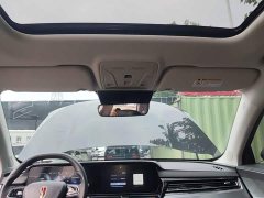 Hongqi HS5 2.0T four-wheel drive Qixiang Pro version - фото 18