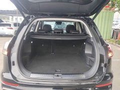 Hongqi HS5 2.0T four-wheel drive Qixiang Pro version - фото 19