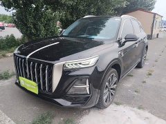 Hongqi HS5 2.0T four-wheel drive Qixiang Pro version - фото 2