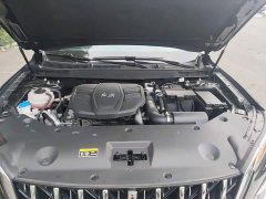 Hongqi HS5 2.0T four-wheel drive Qixiang Pro version - фото 20