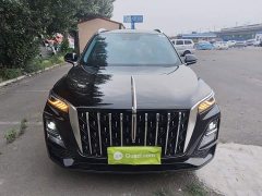 Hongqi HS5 2.0T four-wheel drive Qixiang Pro version - фото 3