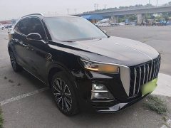 Hongqi HS5 2.0T four-wheel drive Qixiang Pro version - фото 4