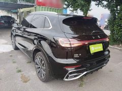 Hongqi HS5 2.0T four-wheel drive Qixiang Pro version - фото 5