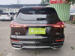 Hongqi HS5 2.0T four-wheel drive Qixiang Pro version - фото 6