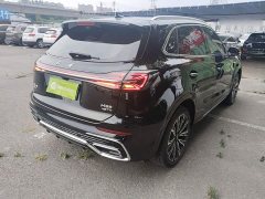 Hongqi HS5 2.0T four-wheel drive Qixiang Pro version - фото 7