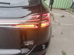 Hongqi HS5 2.0T four-wheel drive Qixiang Pro version - фото 8