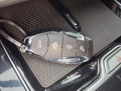 Hongqi HS5 2.0T four-wheel drive Qixiang Pro version - фото 9