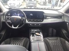 Hongqi HS5 2.0T Qixiang Pro Edition - фото 10