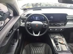 Hongqi HS5 2.0T Qixiang Pro Edition - фото 11