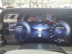 Hongqi HS5 2.0T Qixiang Pro Edition - фото 12