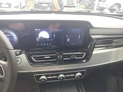 Hongqi HS5 2.0T Qixiang Pro Edition - фото 13