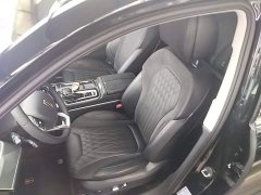 Hongqi HS5 2.0T Qixiang Pro Edition - фото 15