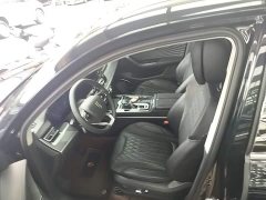 Hongqi HS5 2.0T Qixiang Pro Edition - фото 16