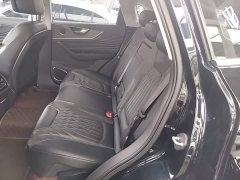 Hongqi HS5 2.0T Qixiang Pro Edition - фото 17