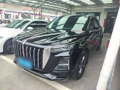 Hongqi HS5 2.0T Qixiang Pro Edition - фото 2