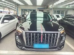 Hongqi HS5 2.0T Qixiang Pro Edition - фото 3