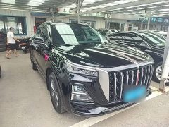 Hongqi HS5 2.0T Qixiang Pro Edition - фото 4