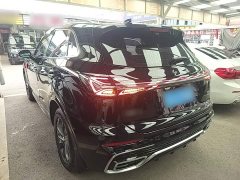 Hongqi HS5 2.0T Qixiang Pro Edition - фото 5