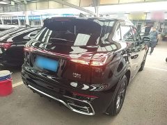 Hongqi HS5 2.0T Qixiang Pro Edition - фото 7