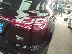 Hongqi HS5 2.0T Qixiang Pro Edition - фото 8