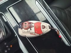 Hongqi HS5 2.0T Qixiang Pro Edition - фото 9