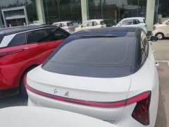 Hongqi EH7 690 Pro - фото 5