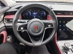 Hongqi H5 2023 2.0T automatic smart connected flag version - фото 11