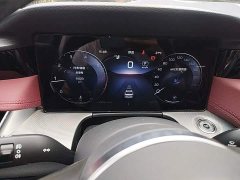 Hongqi H5 2023 2.0T automatic smart connected flag version - фото 12